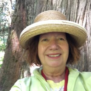 Meet your Posher, Jane